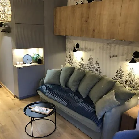 דירה Centre Grande Terrasse Mont Blanc