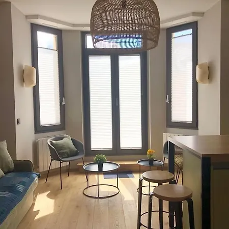 דירה Centre Grande Terrasse Mont Blanc *